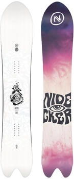 Nidecker BETA Snowboard (2025)