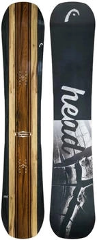 Head DAYMAKER Snowboard (2025)