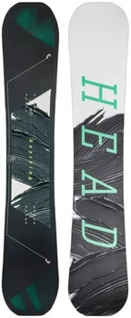 Head ANYTHING LYT Snowboard (2025)