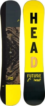 Head DEFY YOUTH Snowboard (2025)
