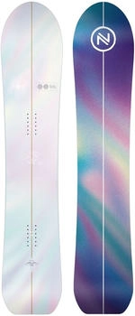 Nidecker MELLOW Snowboard (2025)