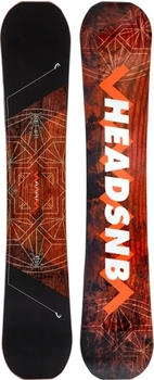Head ANYTHING LYT Snowboard (2024)