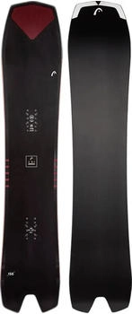 Head EBI LYT Snowboard (2025)