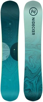 Nidecker ELLE Snowboard (2025)