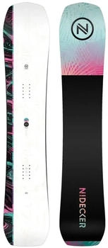 Nidecker VENUS Snowboard (2025)