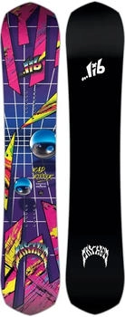 Lib Tech MAYHEM RAD RIPPER Snowboard (2025)