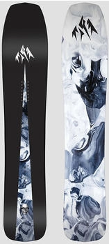 Jones Snowboards Mind Expander (2025) Snowboard black