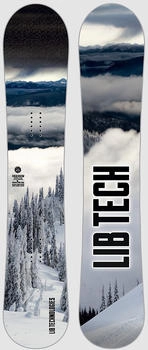 Lib Tech Cold Brew (2025) Snowboard