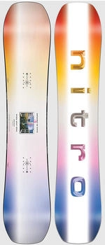 Nitro Optisym (2025) Snowboard Women