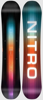 Nitro Future Team (2025) Snowboard