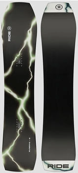Ride Superpig (2025) Snowboard