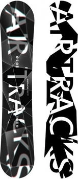 Airtracks Refractions Game