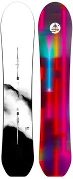 Burton FT GRIL MASTER WIDE Snowboard (2025)