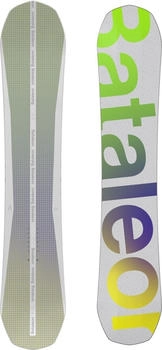 Bataleon TURBO WIDE Snowboard (2025)