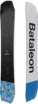 Bataleon WHATEVER Snowboard (2025)
