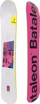 Bataleon PARTY WAVE Snowboard (2025)