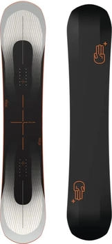 Bataleon EVIL TWIN+ WIDE Snowboard (2025)