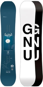 GNU GLOSS C Snowboard (2025)