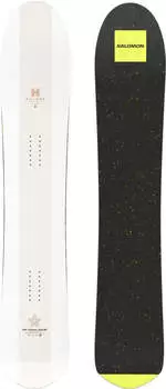 Salomon HPS TAKAHARU NAKAI EP Snowboard (2025)