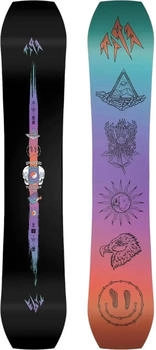 Jones Snowboards TWEAKER PRO Snowboard (2025)
