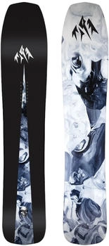 Jones Snowboards MIND EXPANDER Snowboard (2025)