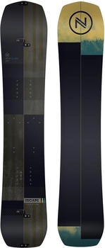 Nidecker ESCAPE SPLIT Splitboard (2024)