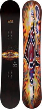 Lib Tech OFF RAMP Snowboard (2025)