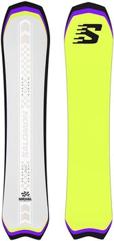 Salomon DANCEHAUL Snowboard (2025)