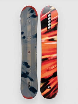 K2 Antidote (2025) Snowboard