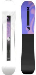 Salomon BLISS Snowboard (2026)