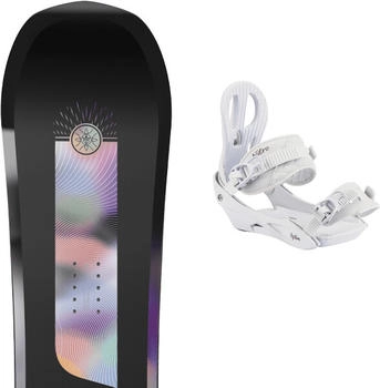 Salomon WONDER Snowboard (2026)