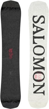 Salomon CRAFT WIDE Snowboard (2026)