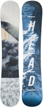 Head TRUE 2.0 ICE Snowboard (2026)