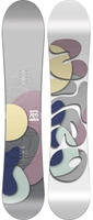 Nitro - All-Mountain-Snowboard Damen / Frau Phase - Nova 2026 f&uuml;r Damen aus...