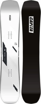 Capita MEGA DEATH WIDE Snowboard (2026)