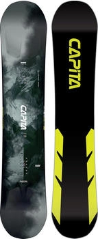 Capita MEGA MERCURY WIDE Snowboard (2026)