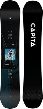 Capita SUPER DOA Snowboard (2026)