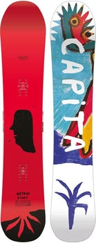 Capita AERONAUT Snowboard (2026)