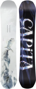 Capita BIRDS OF A FEATHER Snowboard (2026)