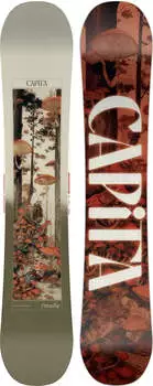 Capita PARADISE Snowboard (2026)