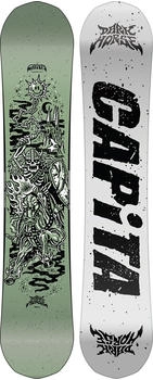 Capita DARK HORSE Snowboard (2026)