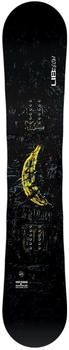Lib Tech SKATE BANANA WIDE Snowboard (2026)