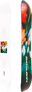 Bataleon TORNADO X BEYOND MEDALS WIDE Snowboard (2026)