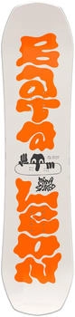Bataleon MINISHRED Snowboard (2026)
