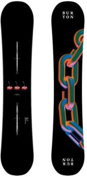 Burton CULTIVATOR Snowboard (2026) chain link