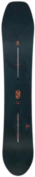 Burton FT HIGH FIDELITY WIDE Snowboard (2026)