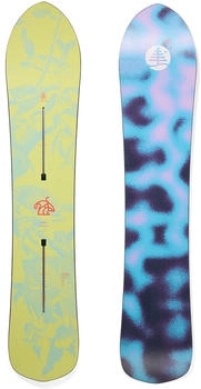 Burton FT SKETCH ARTIST Snowboard (2026)