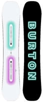 Burton Custom Camber Glow (162 cm)