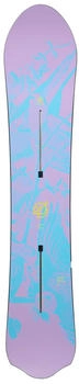 Burton FT ALEKESAM WIDE Snowboard (2026)