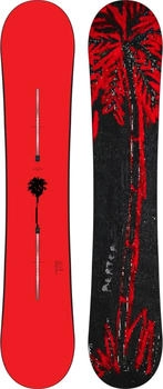 Burton BLOSSOM Snowboard (2026) cherry blossom